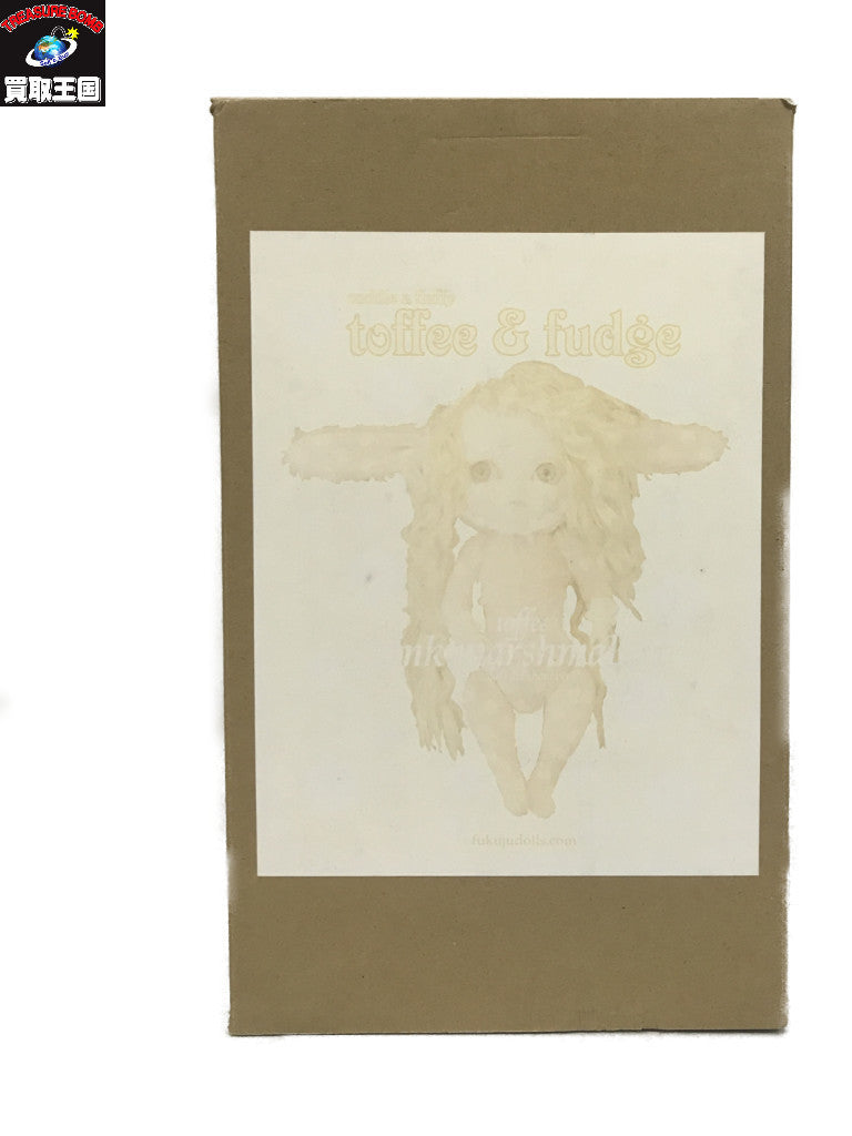 福寿ドール/toffee&fudge ドールその他