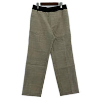 パンツ 21AW WIRE PANT XS オフホワイト
