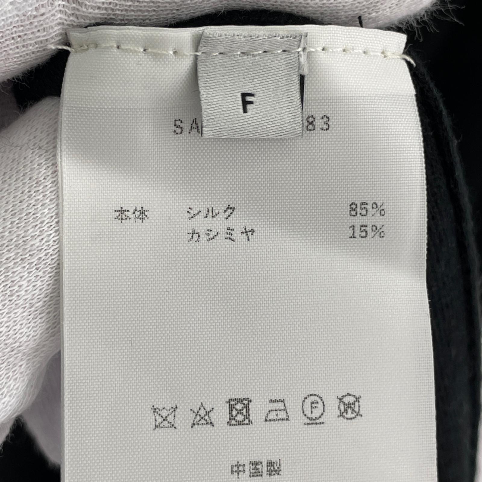 半袖シャツ 25SS ESSENTIAL POLO ブラック ブラック