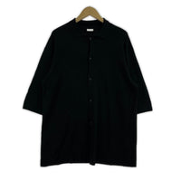 半袖シャツ 25SS ESSENTIAL POLO ブラック ブラック