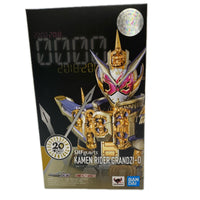 S.H.Figuarts 仮面ライダーグランドジオウ フィギュア/グッズ