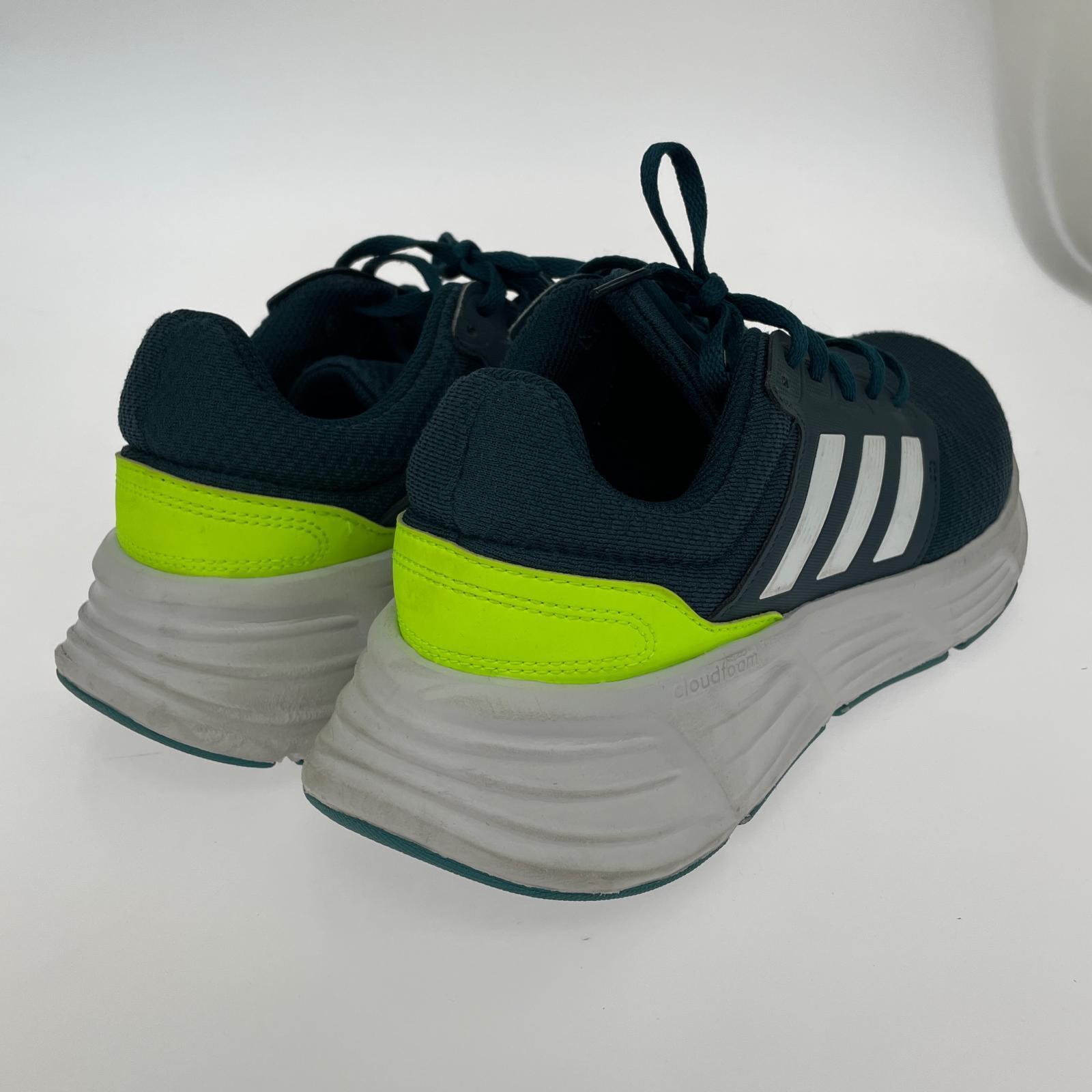 スニーカー GLX 6 LIV00 26.5cm (US8 1/2 UK8 EU43) グリーン