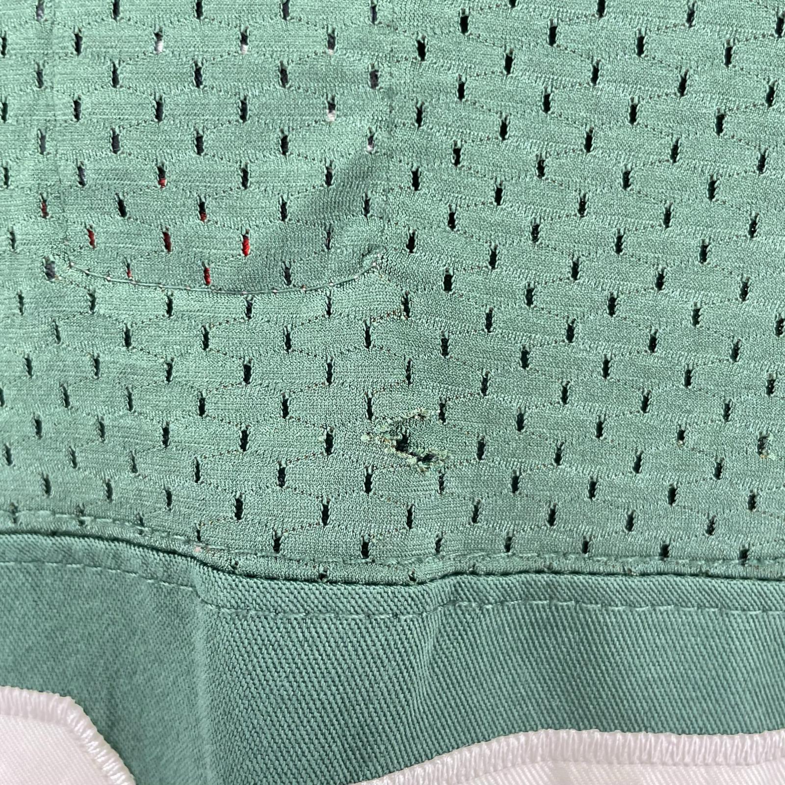 半袖Tシャツ 90S ホッケーシャツ 40 グリーン