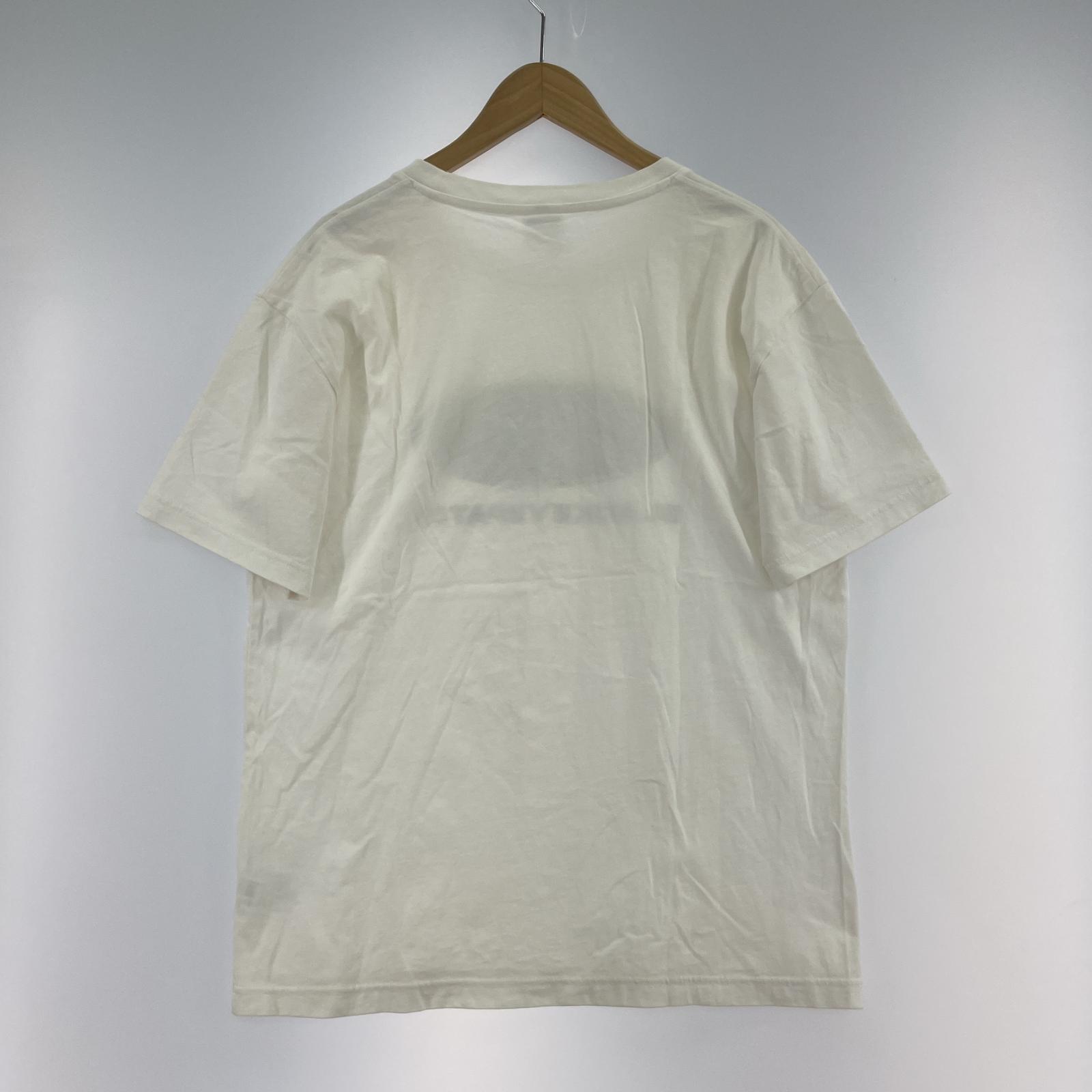 半袖Tシャツ ×reebok S/S Tee ホワイト 0 ホワイト