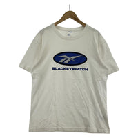 半袖Tシャツ ×reebok S/S Tee ホワイト 0 ホワイト