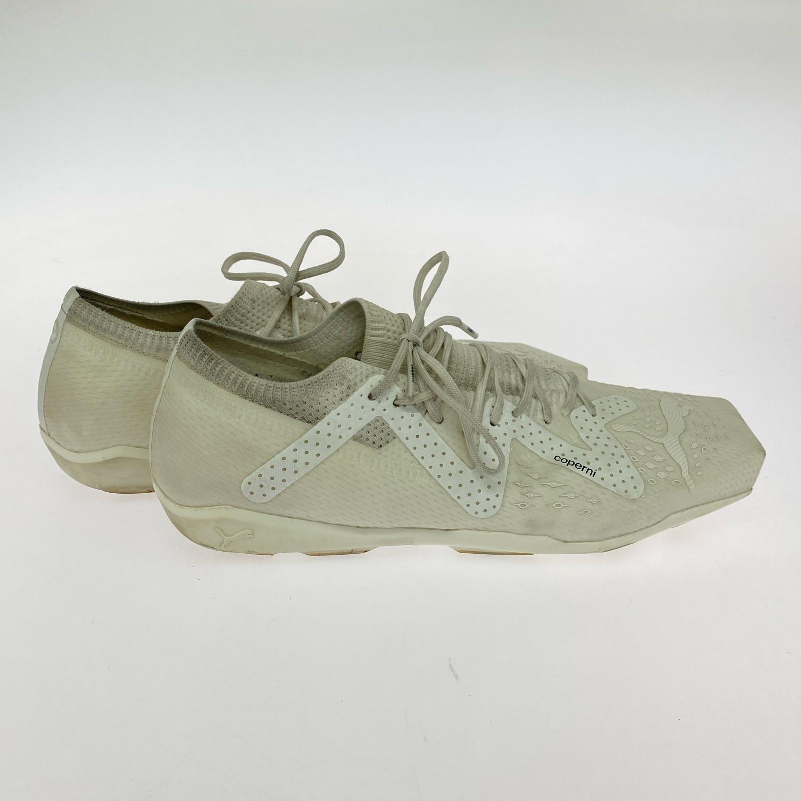 スニーカー ×COPERNI 25.5cm (US7 1/2 UK7 EU41) ホワイト