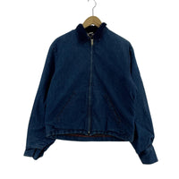 デニムジャケット 60s BLUE BELL DENIM WORK JACKET ブルー