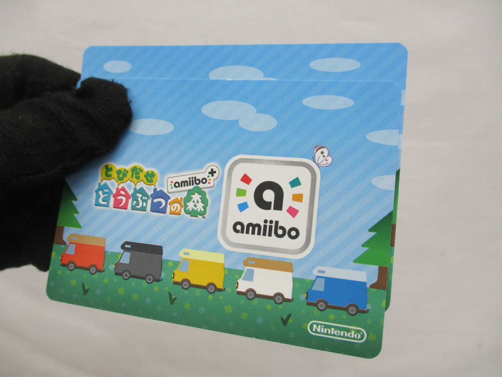どうぶつの森 amiboカード まとめ フィギュア/グッズ