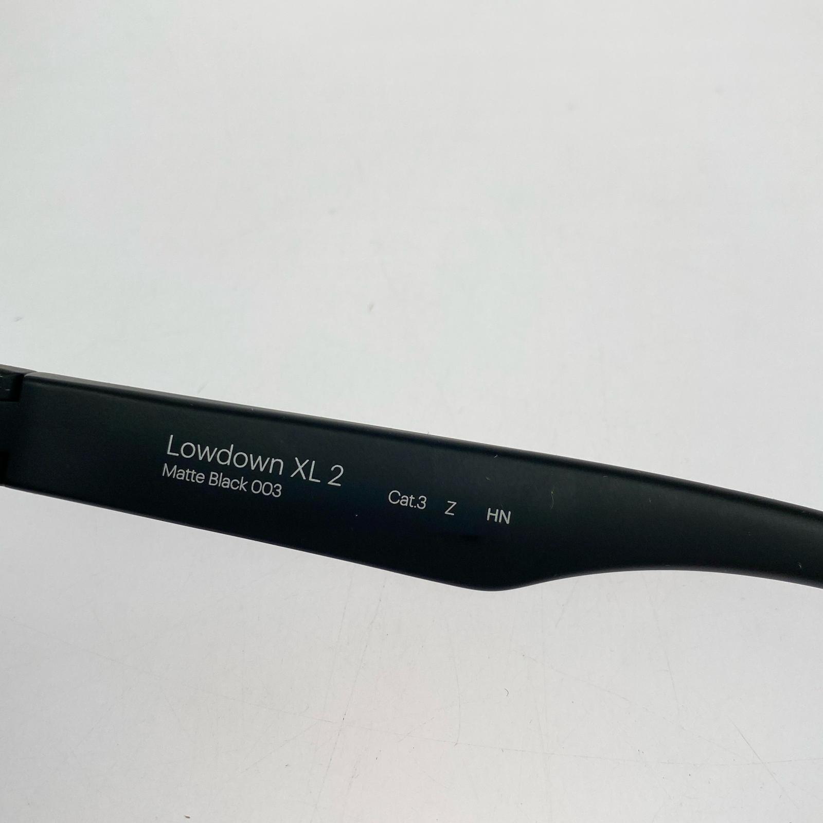 その他アクセサリー SMITH LOWDOWN XL2 偏光 サングラス