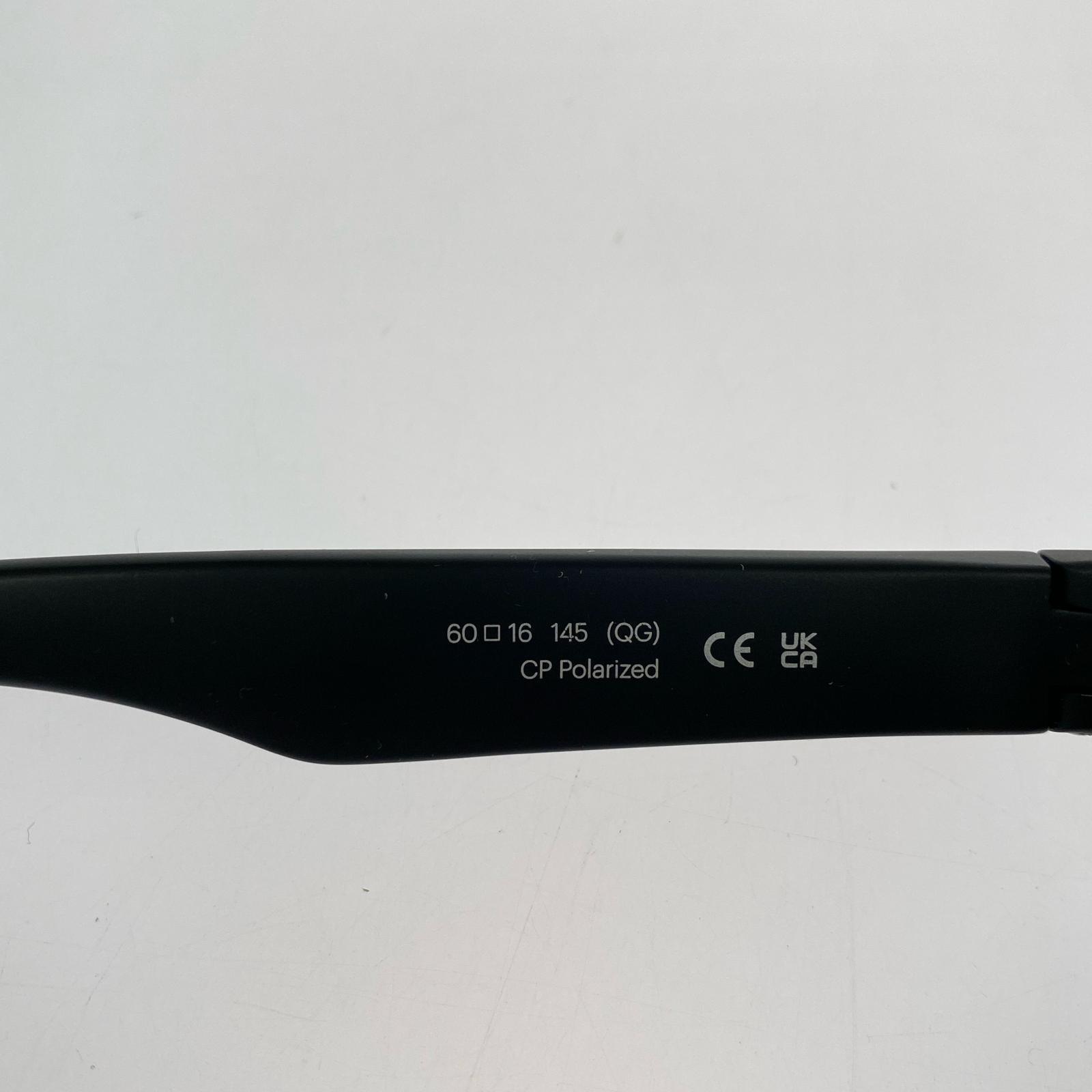 その他アクセサリー SMITH LOWDOWN XL2 偏光 サングラス