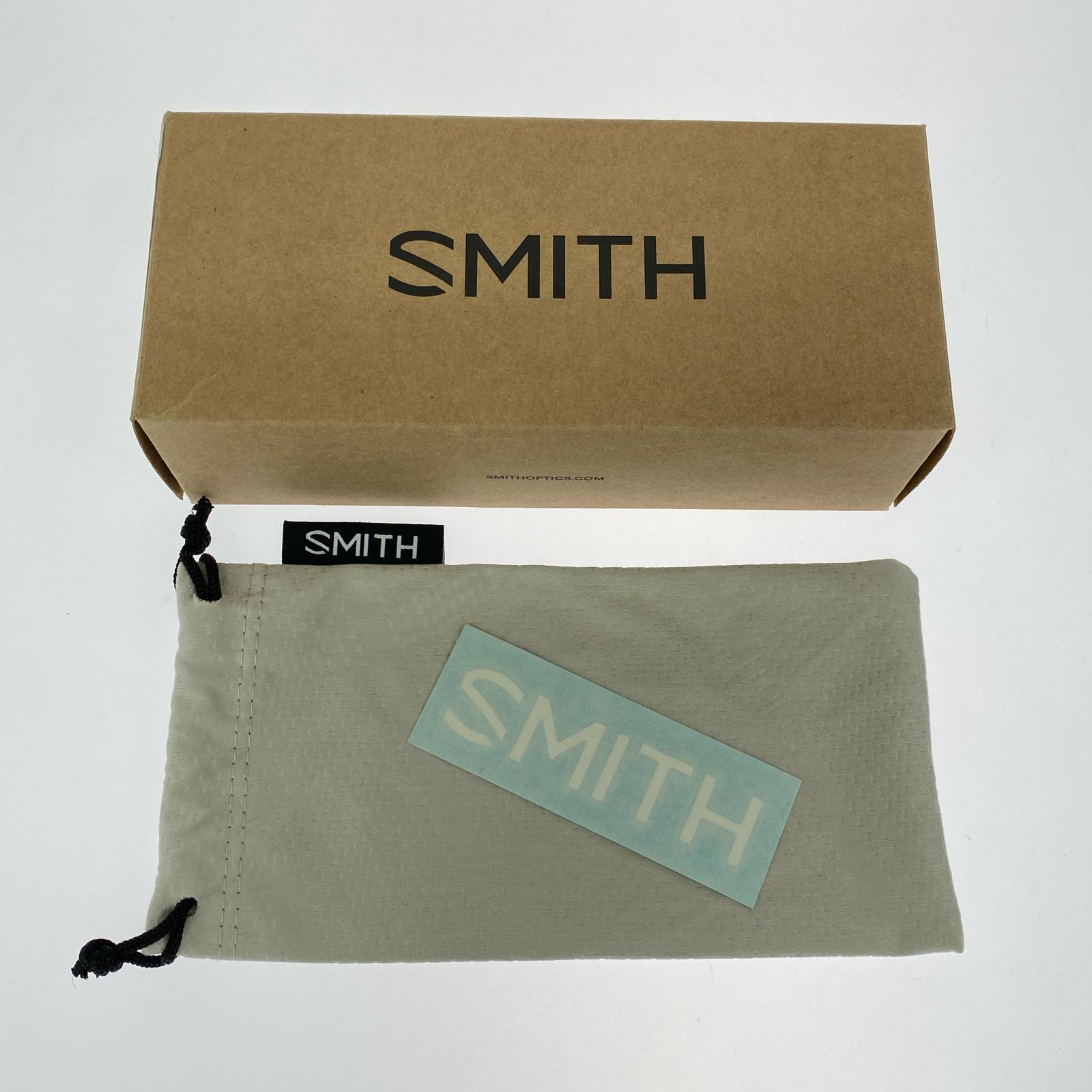 その他アクセサリー SMITH LOWDOWN XL2 偏光 サングラス