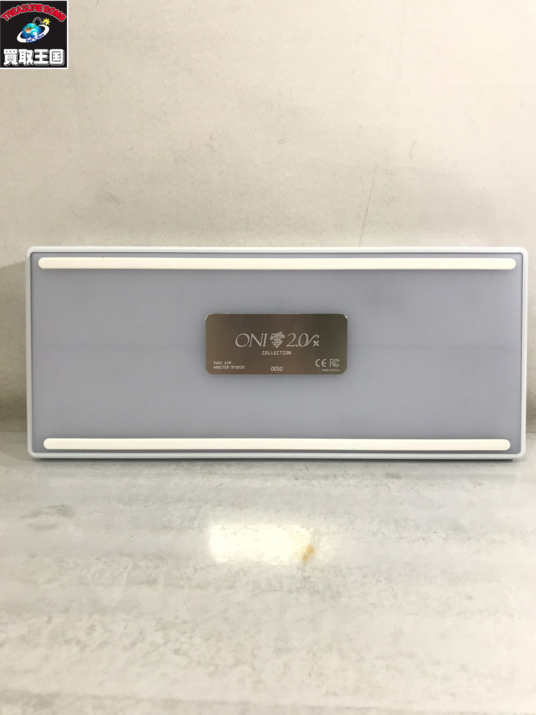 Arbiter Studio Polar 75 Pro ONI 2.0 ARBITER PC周辺機器