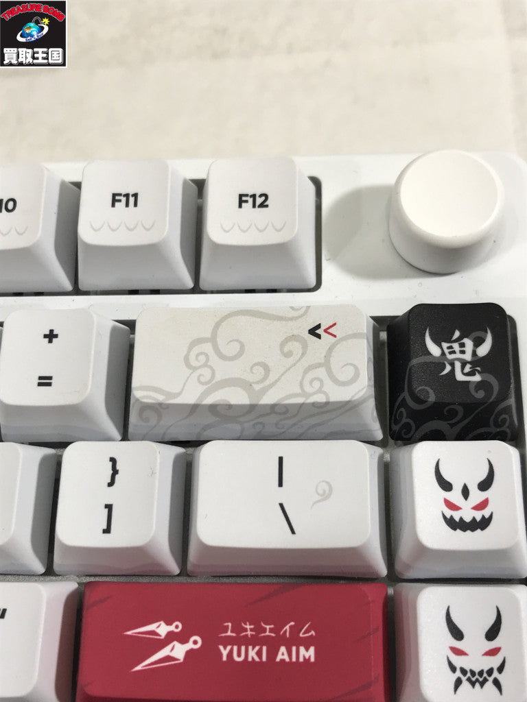 Arbiter Studio Polar 75 Pro ONI 2.0 ARBITER PC周辺機器