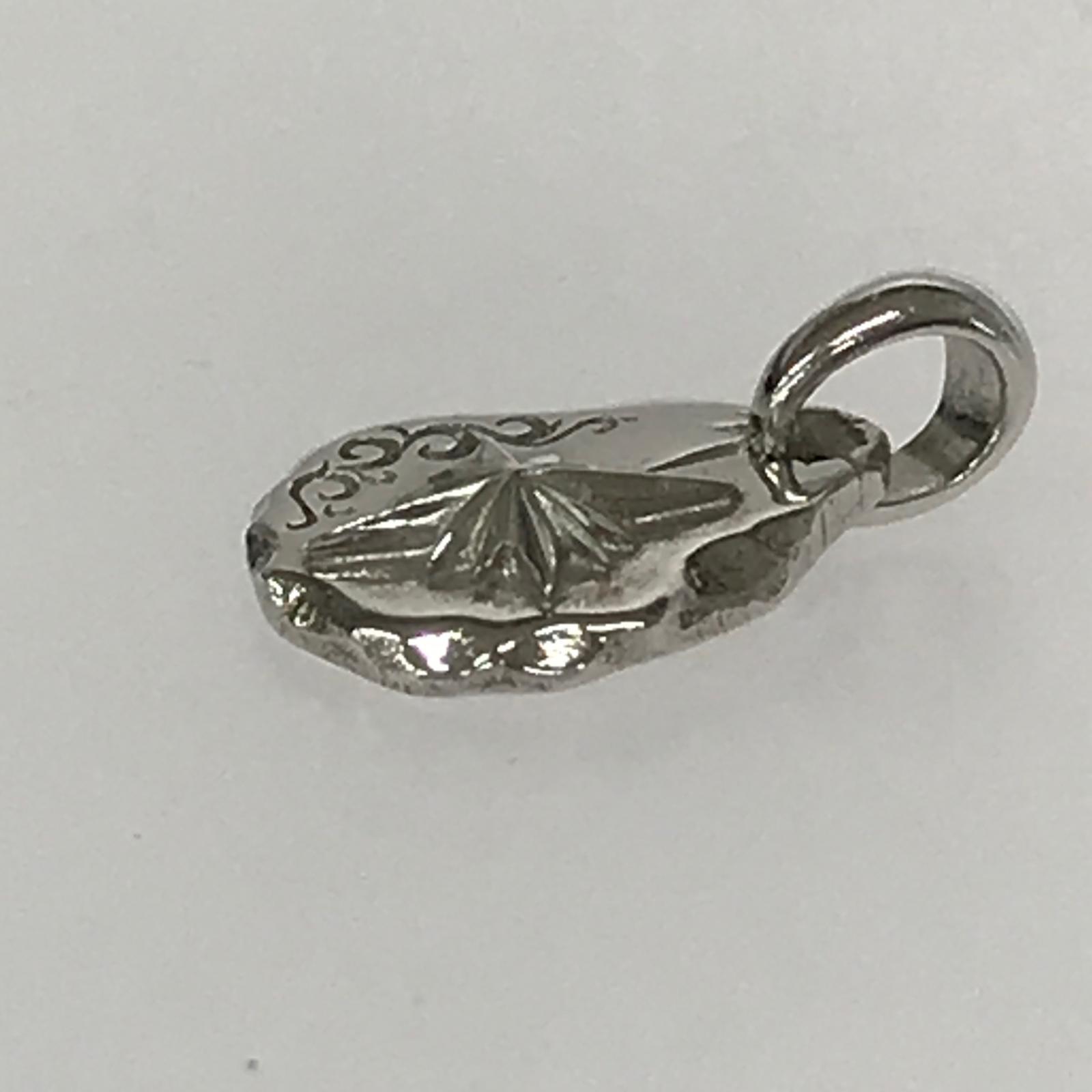 その他アクセサリー SAAD サンシンボル シルバー