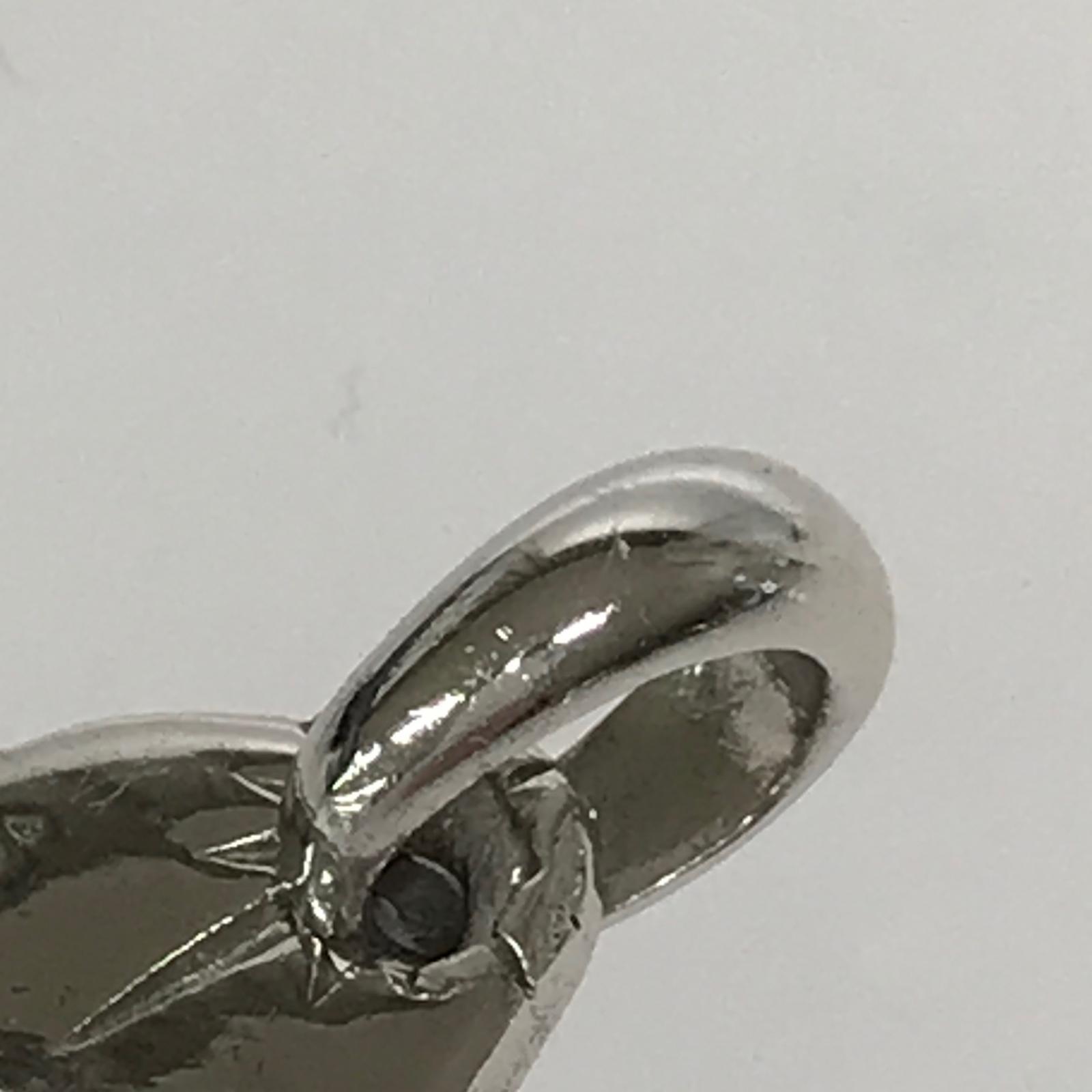 その他アクセサリー SAAD サンシンボル シルバー