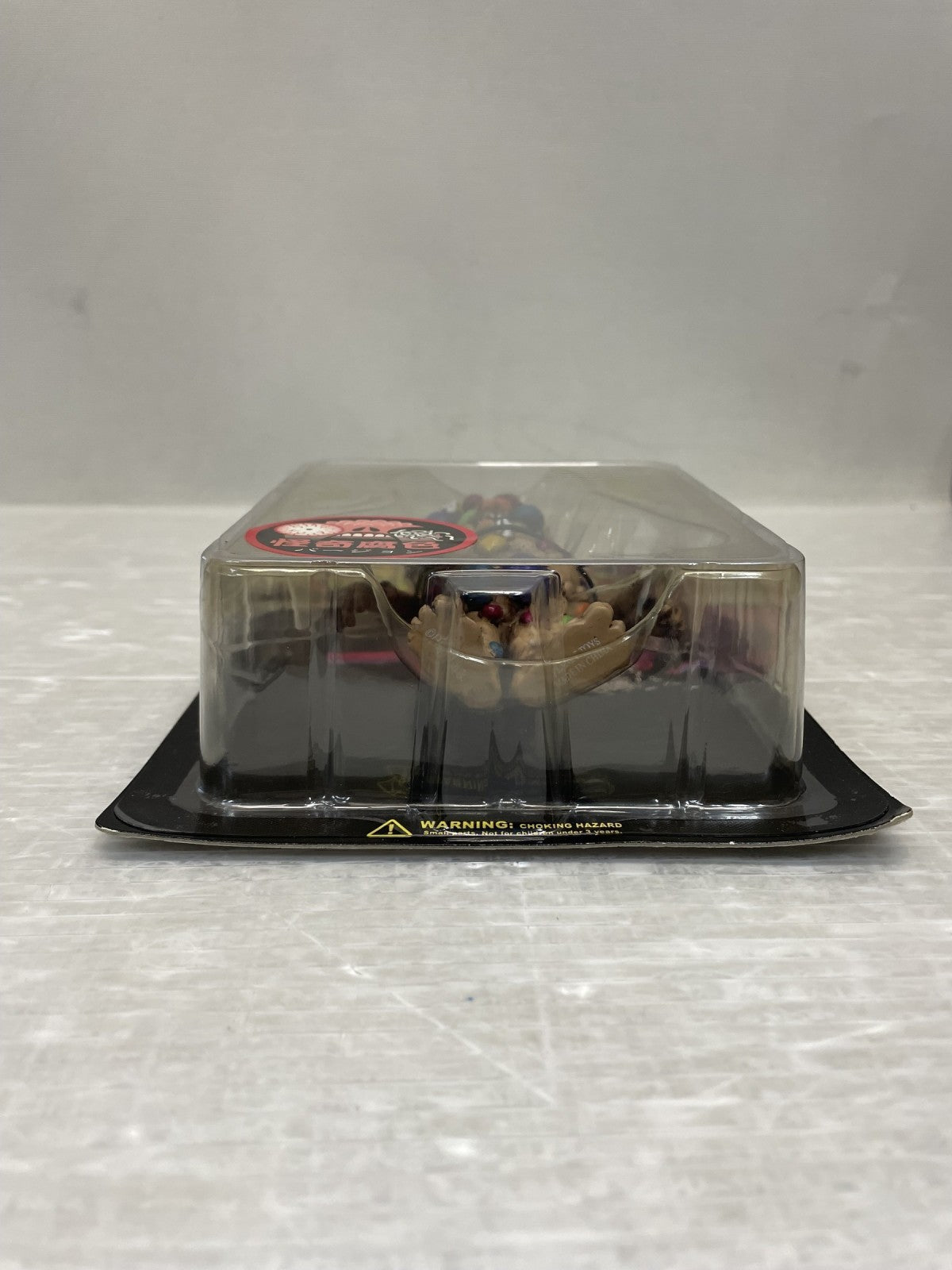 蔵六の奇病 怪奇腐色バージョン その他小物