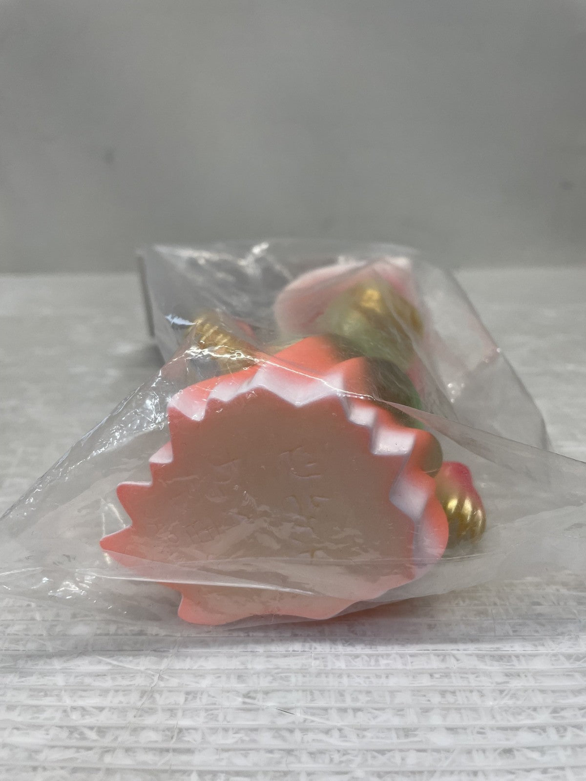 ドリームロケット フラットウッズの怪人 3mの宇宙人 その他小物