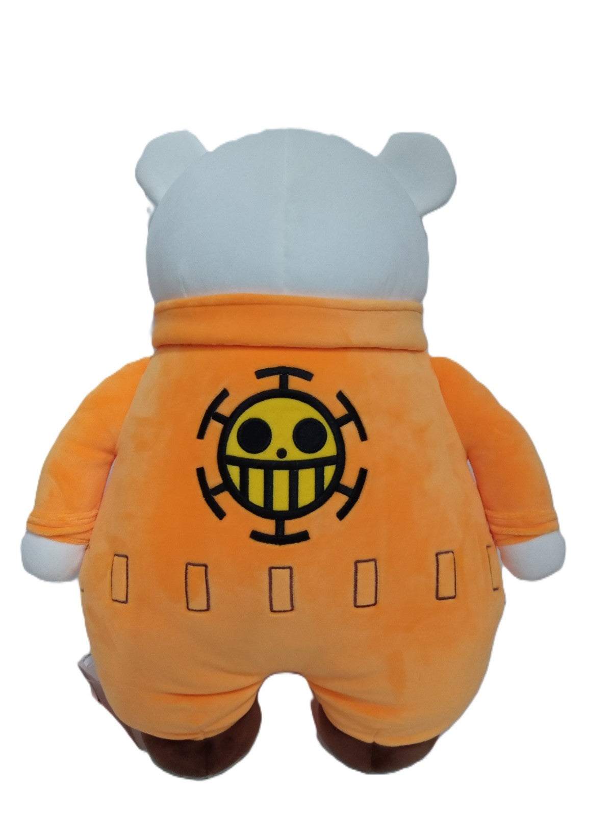 ワンピース ベポのお昼寝クッション フィギュア/グッズ
