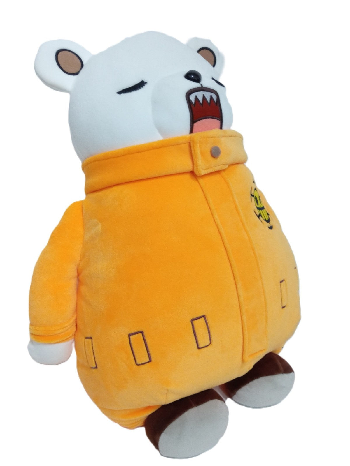ワンピース ベポのお昼寝クッション フィギュア/グッズ