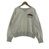 スウェット SizeM M ホワイト