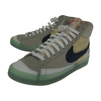 スニーカー BLAZER MID 77 MOVE TO ZERO DH4505-200 27cm (US9 UK8 1/2 EU44) マルチカラー