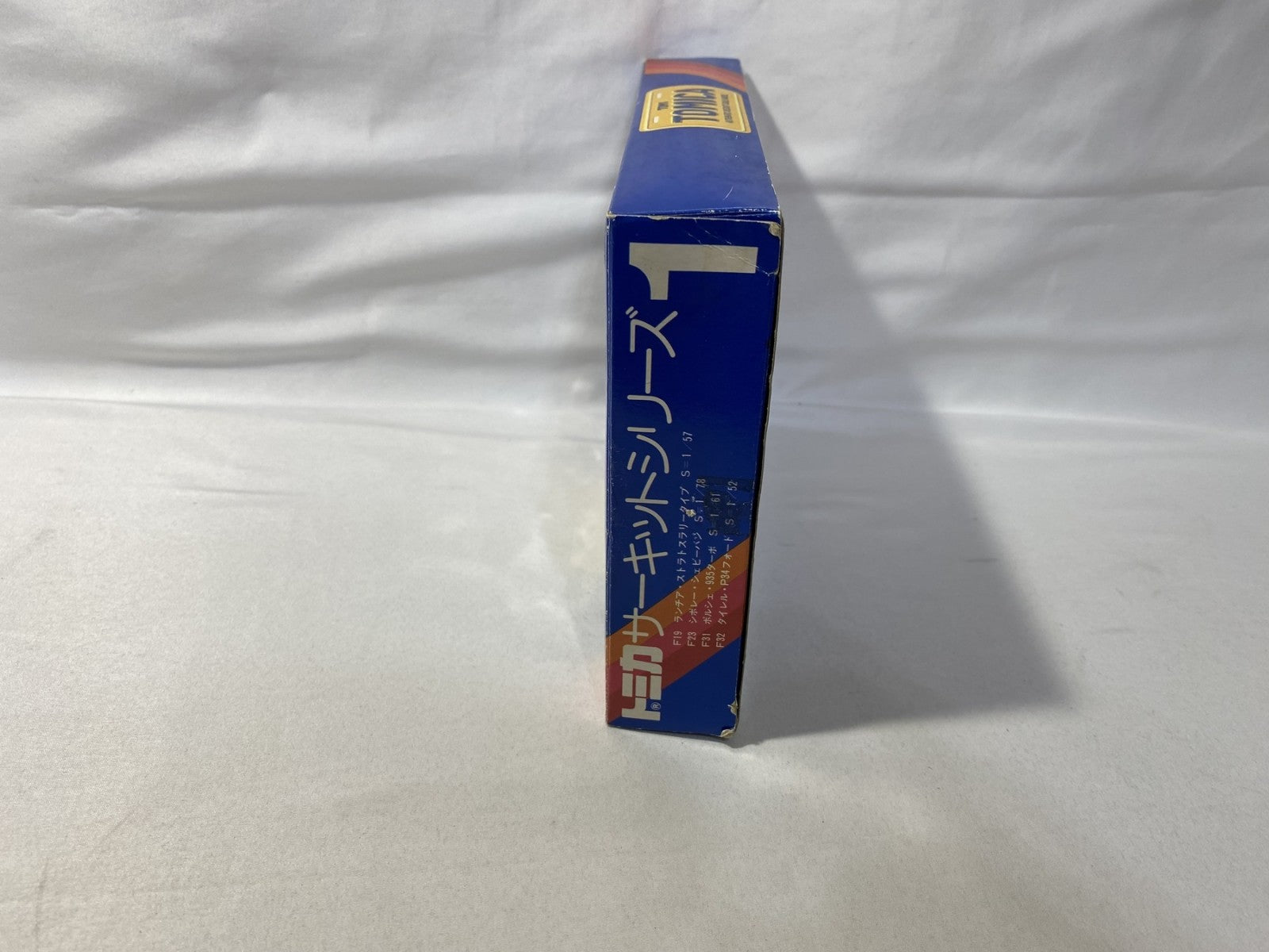 トミー トミカ サーキットシリーズ トミカ