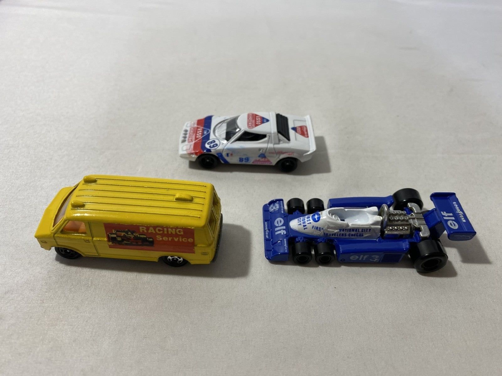 トミー トミカ サーキットシリーズ トミカ