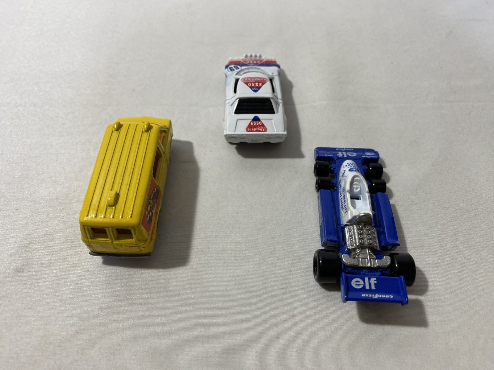 トミー トミカ サーキットシリーズ トミカ