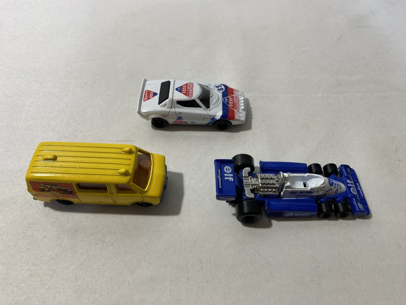 トミー トミカ サーキットシリーズ トミカ