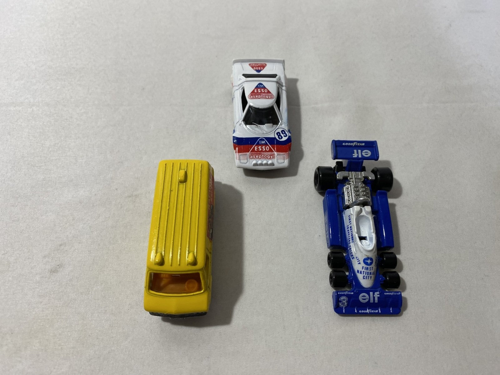 トミー トミカ サーキットシリーズ トミカ