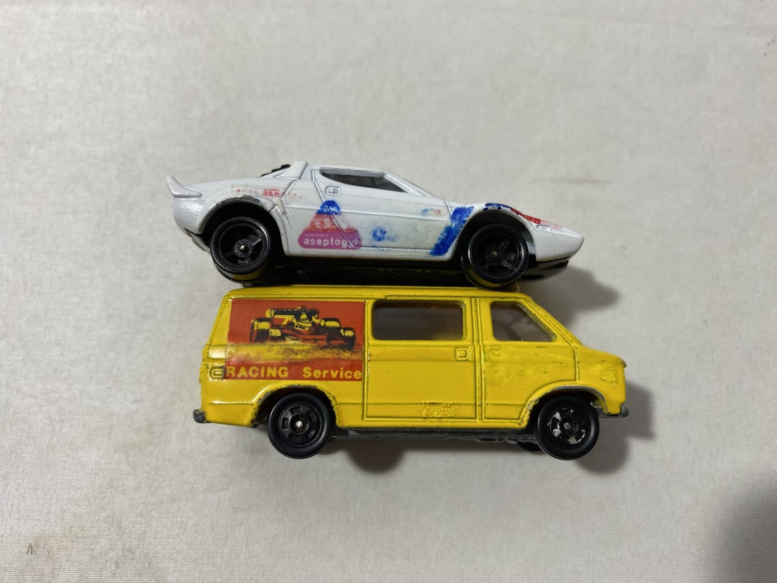 トミー トミカ サーキットシリーズ トミカ