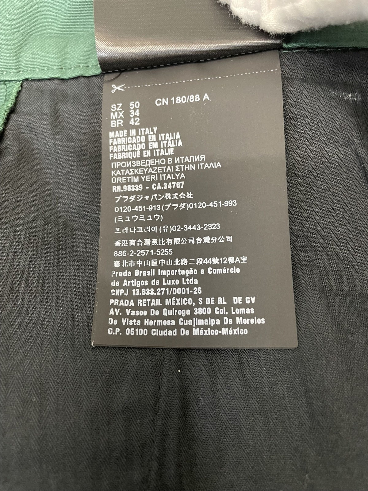 SPG32 S182