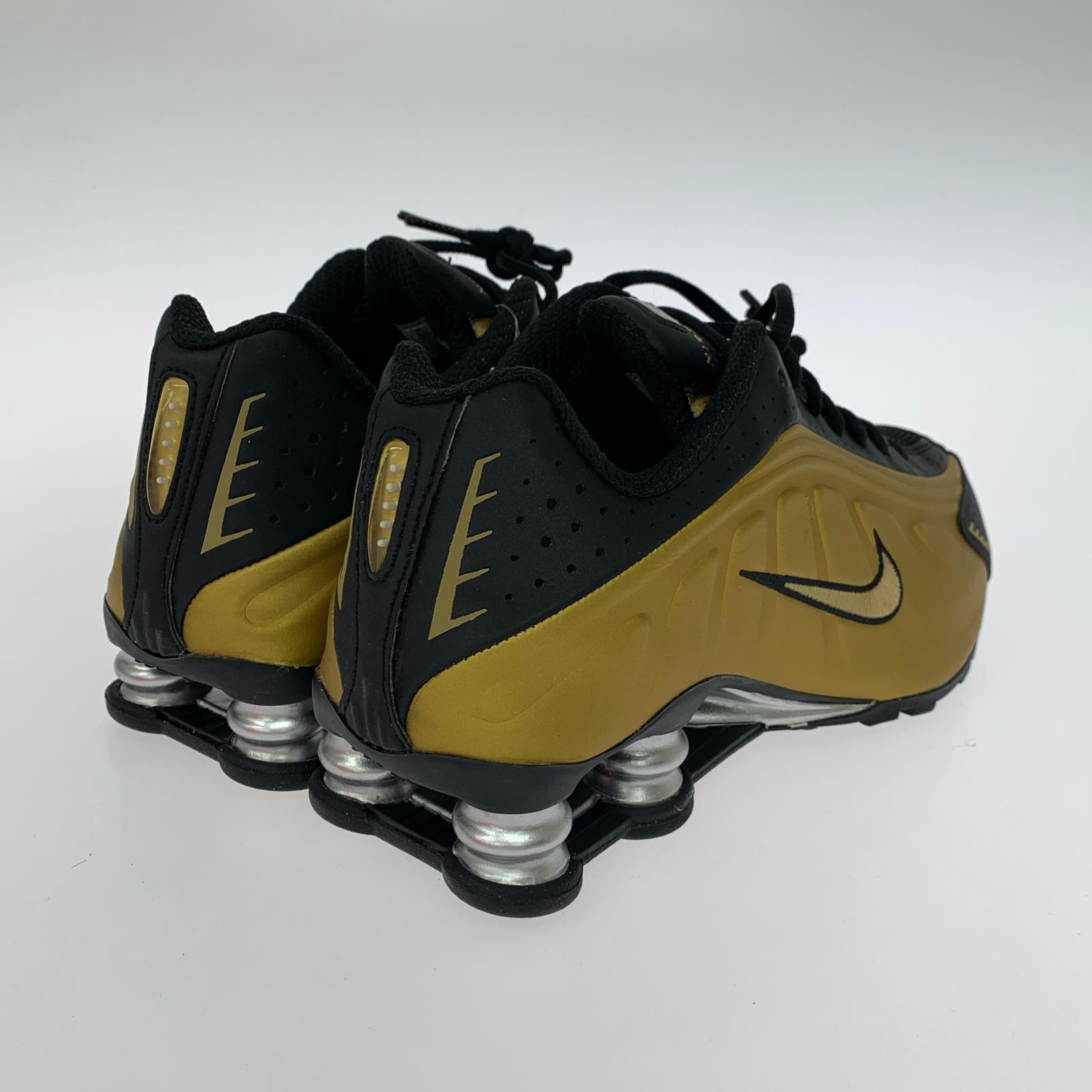 スニーカー SHOX R4 25.5cm 25.5cm (US7 1/2 UK7 EU41)