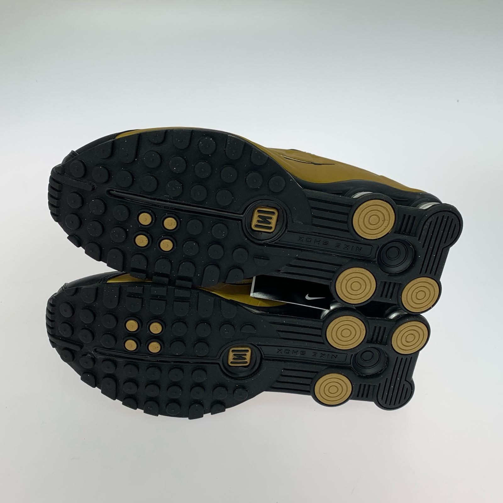 スニーカー SHOX R4 25.5cm 25.5cm (US7 1/2 UK7 EU41)