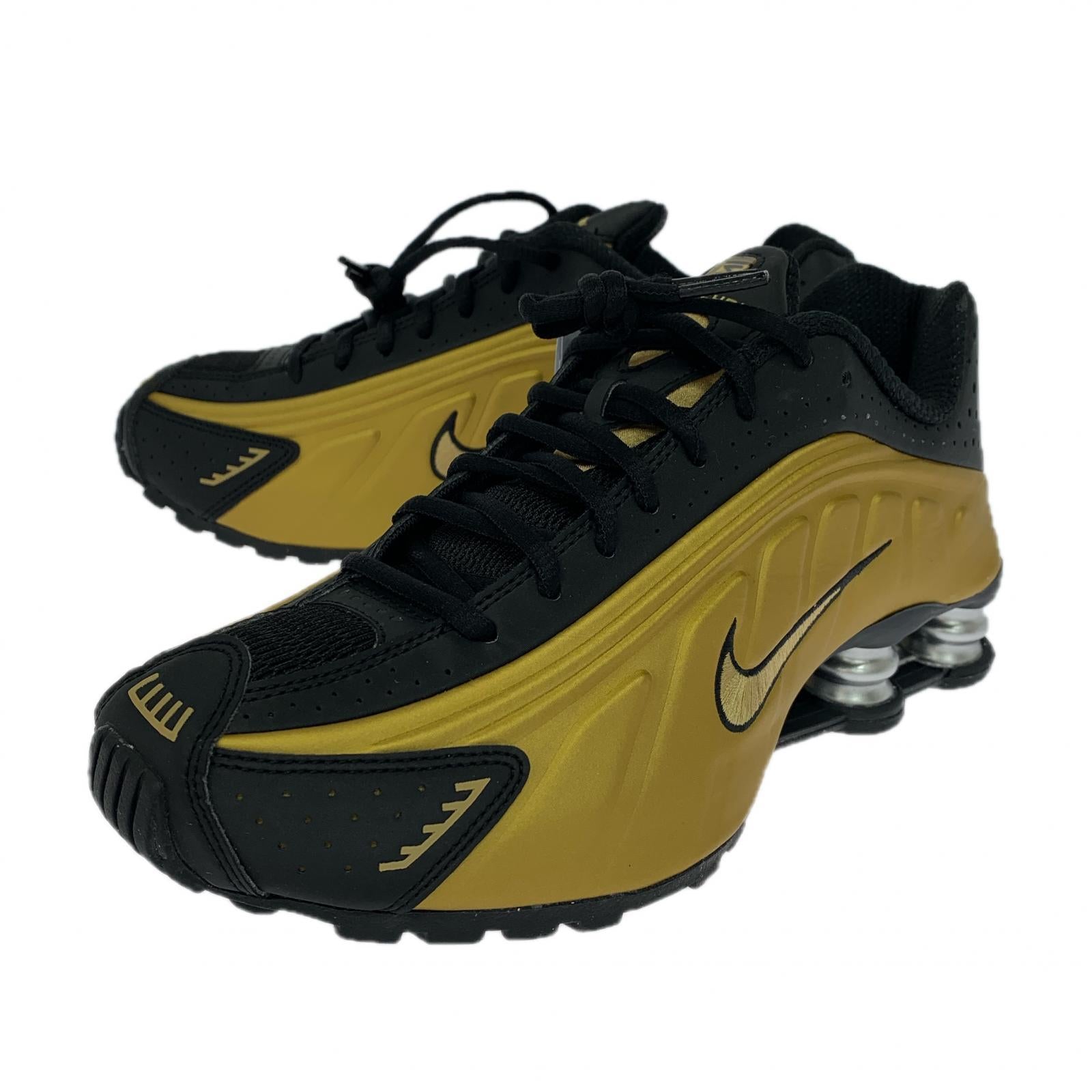 スニーカー SHOX R4 25.5cm 25.5cm (US7 1/2 UK7 EU41)