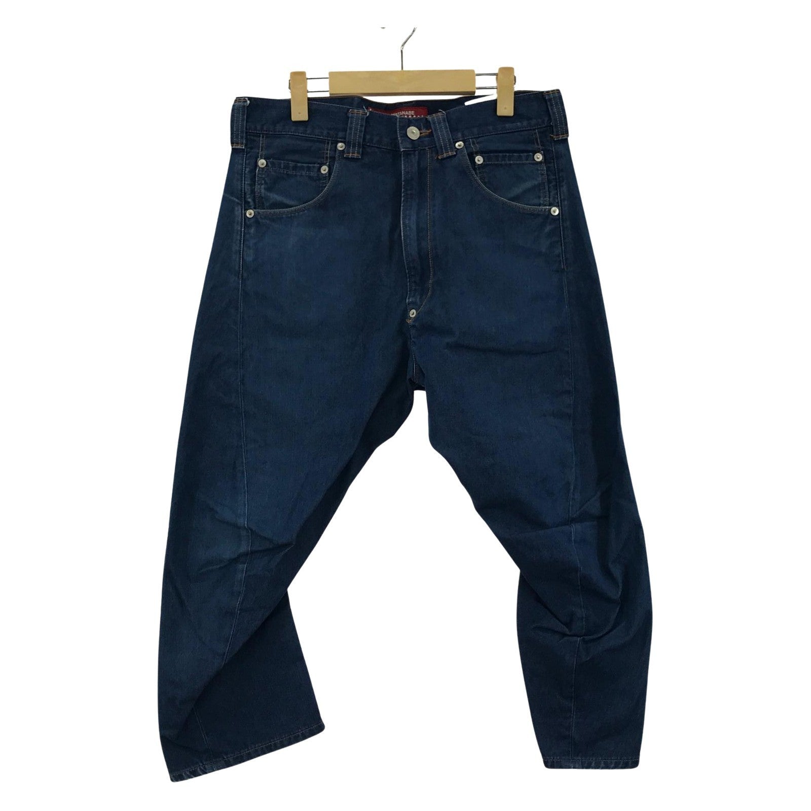 ショートパンツ ×Levi's 19SS Engineered Camo Pocket Jean ブルー