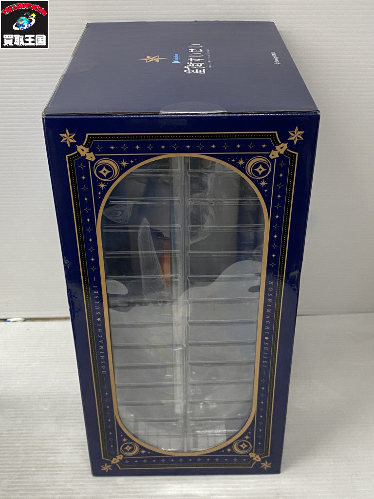 Design COCO 星街すいせい 1/7スケール フィギュア フィギュア/グッズ