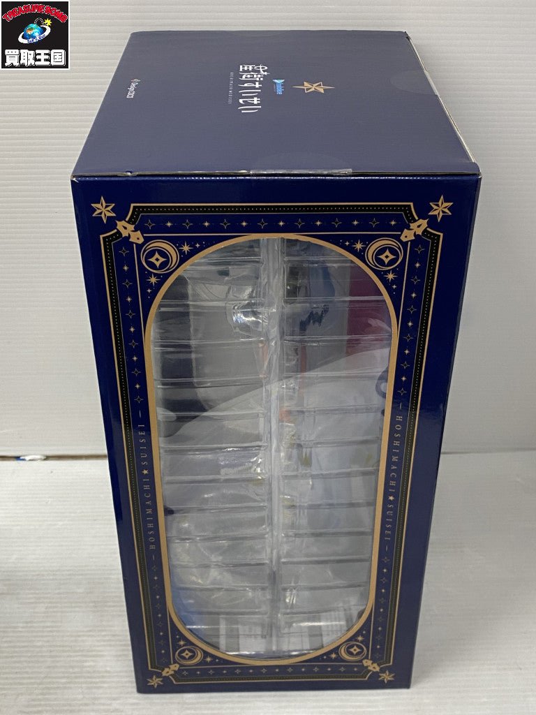 Design COCO 星街すいせい 1/7スケール フィギュア フィギュア/グッズ