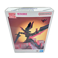 メタルビルド ストライク オルタナ 2022 ガンダム バンダイ フィギュア/グッズ