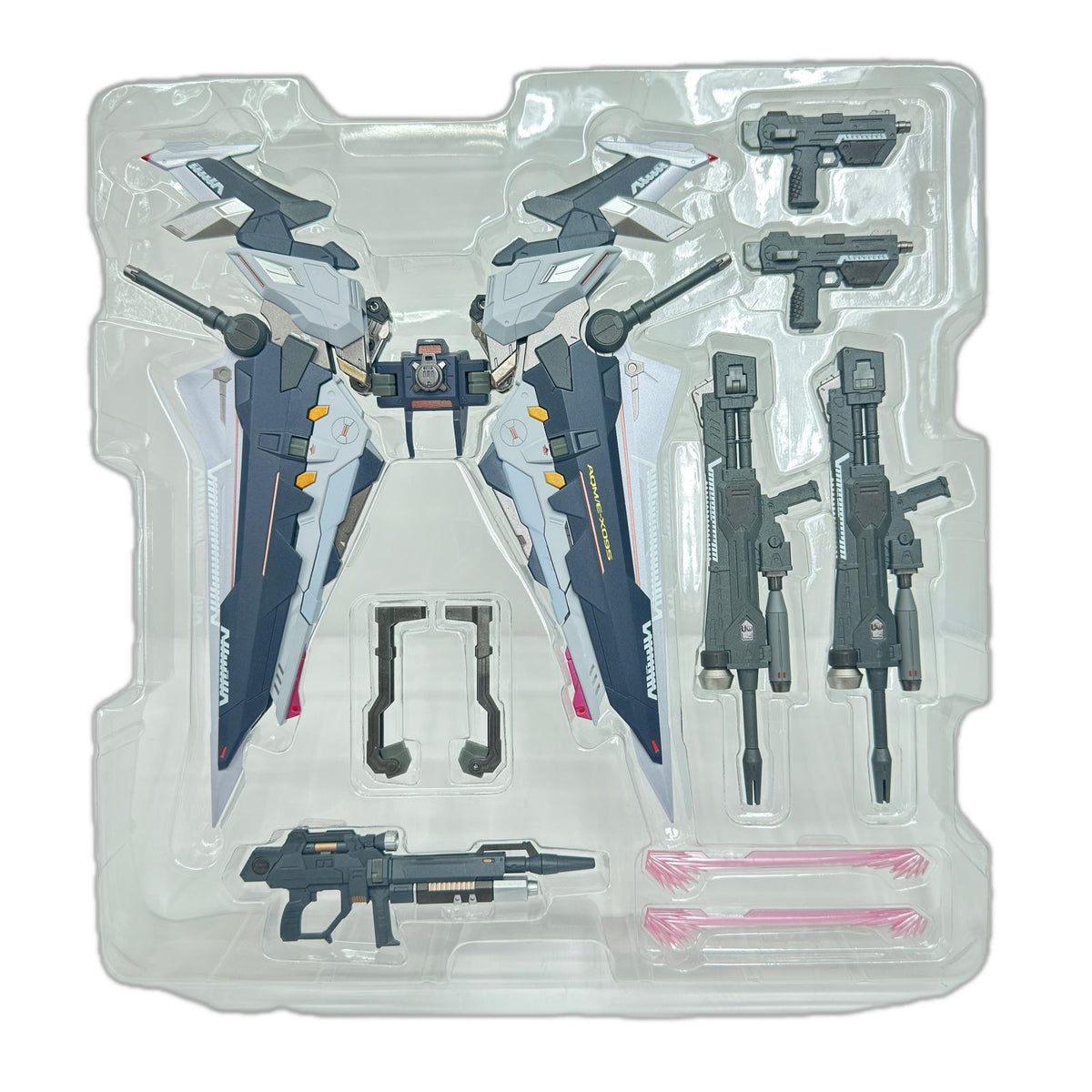 メタルビルド ストライク オルタナ 2022 ガンダム バンダイ フィギュア/グッズ