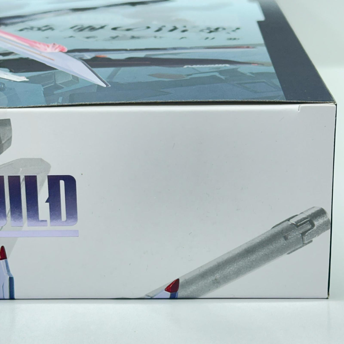 メタルビルド ストライク オルタナ 2022 ガンダム バンダイ フィギュア/グッズ