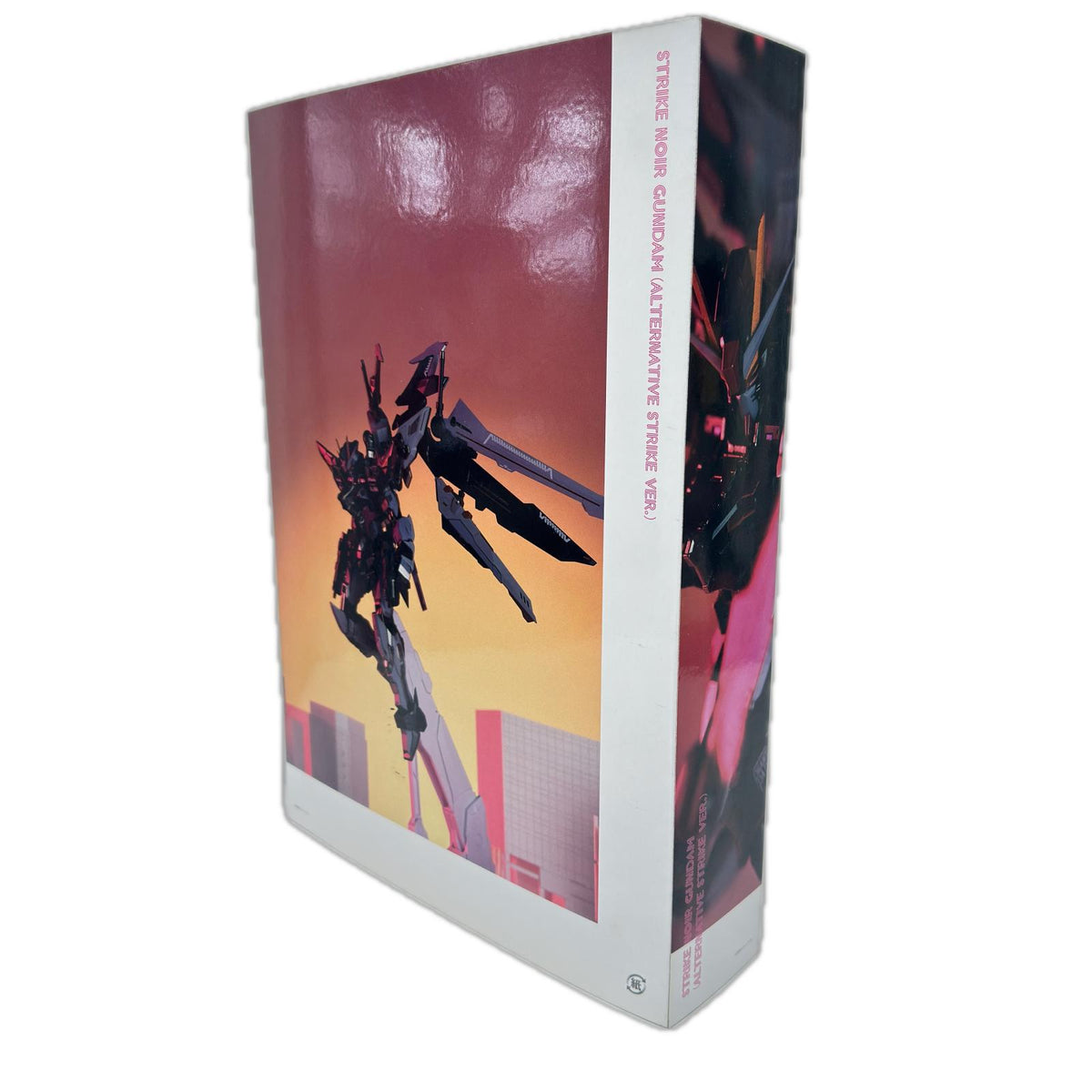 メタルビルド ストライク オルタナ 2022 ガンダム バンダイ フィギュア/グッズ