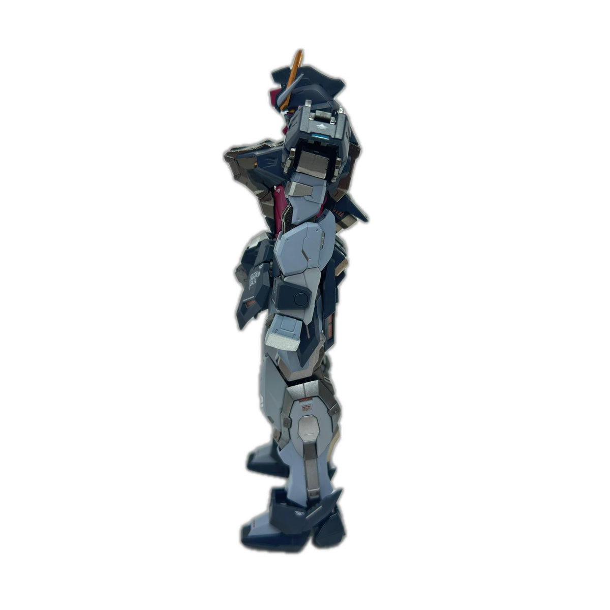 メタルビルド ストライク オルタナ 2022 ガンダム バンダイ フィギュア/グッズ