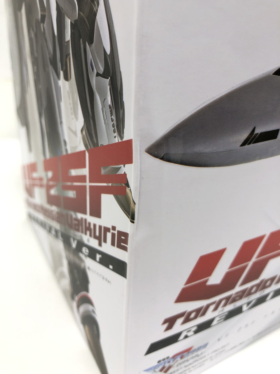超合金 VF-25F トルネード フィギュア/グッズ