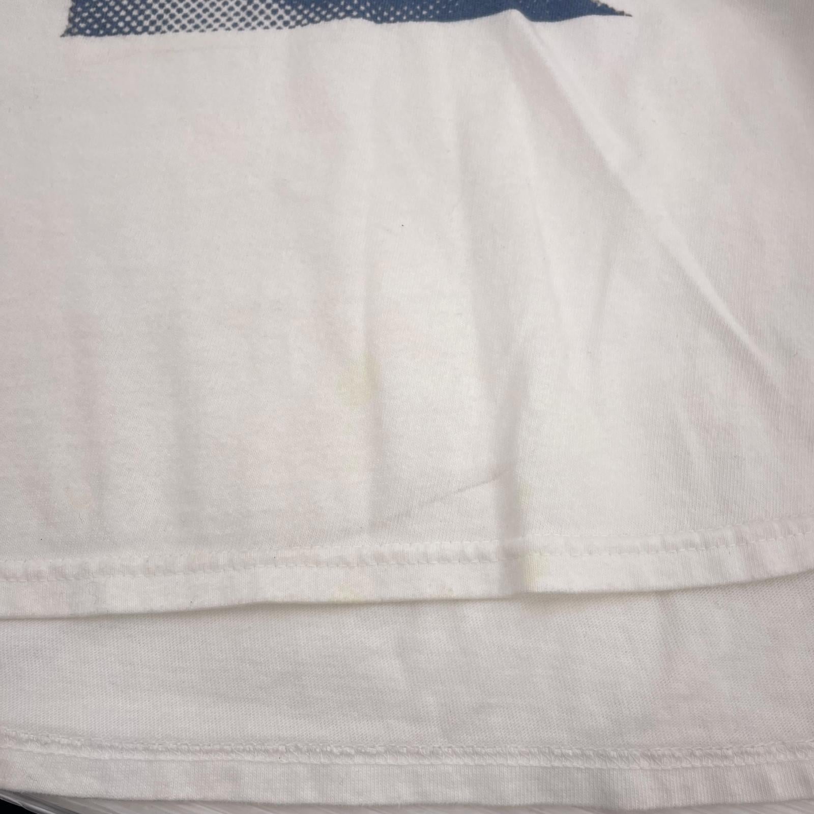 半袖Tシャツ ARAKI S/Sカットソー ホワイト L ホワイト
