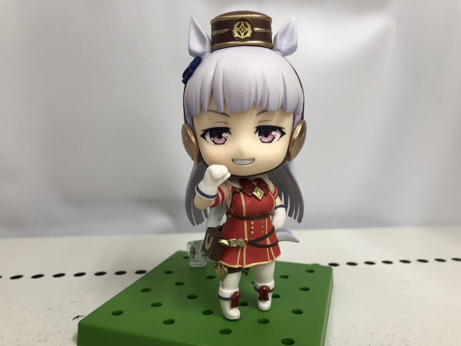 ねんどろいど ゴールドシップ フィギュア/グッズ