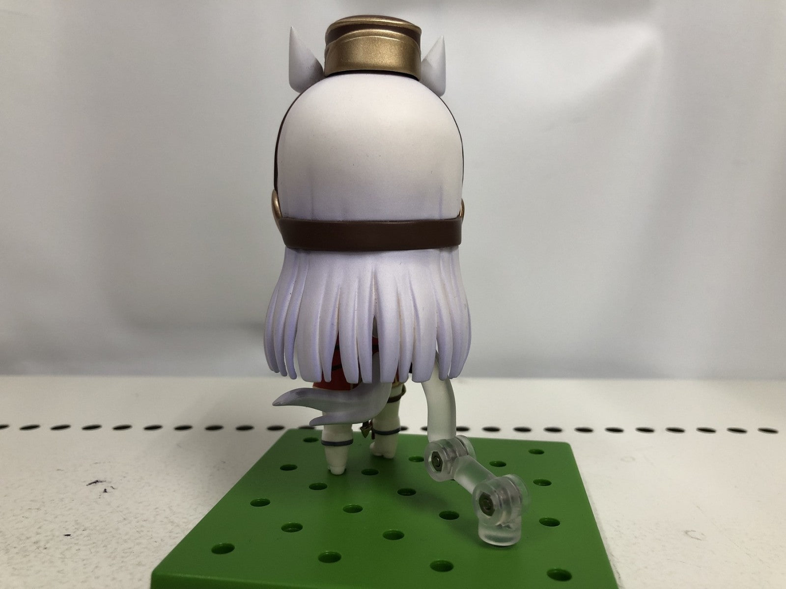 ねんどろいど ゴールドシップ フィギュア/グッズ