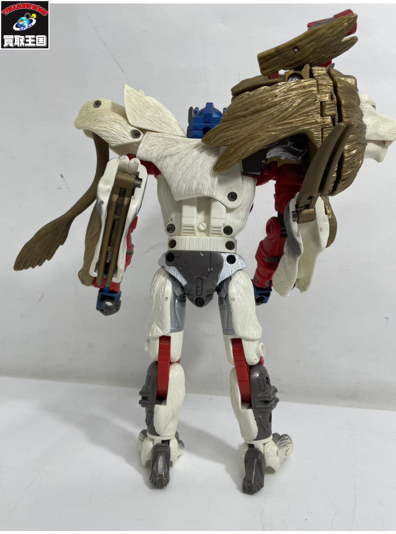 MP-48 ライオコンボイ フィギュア/グッズ