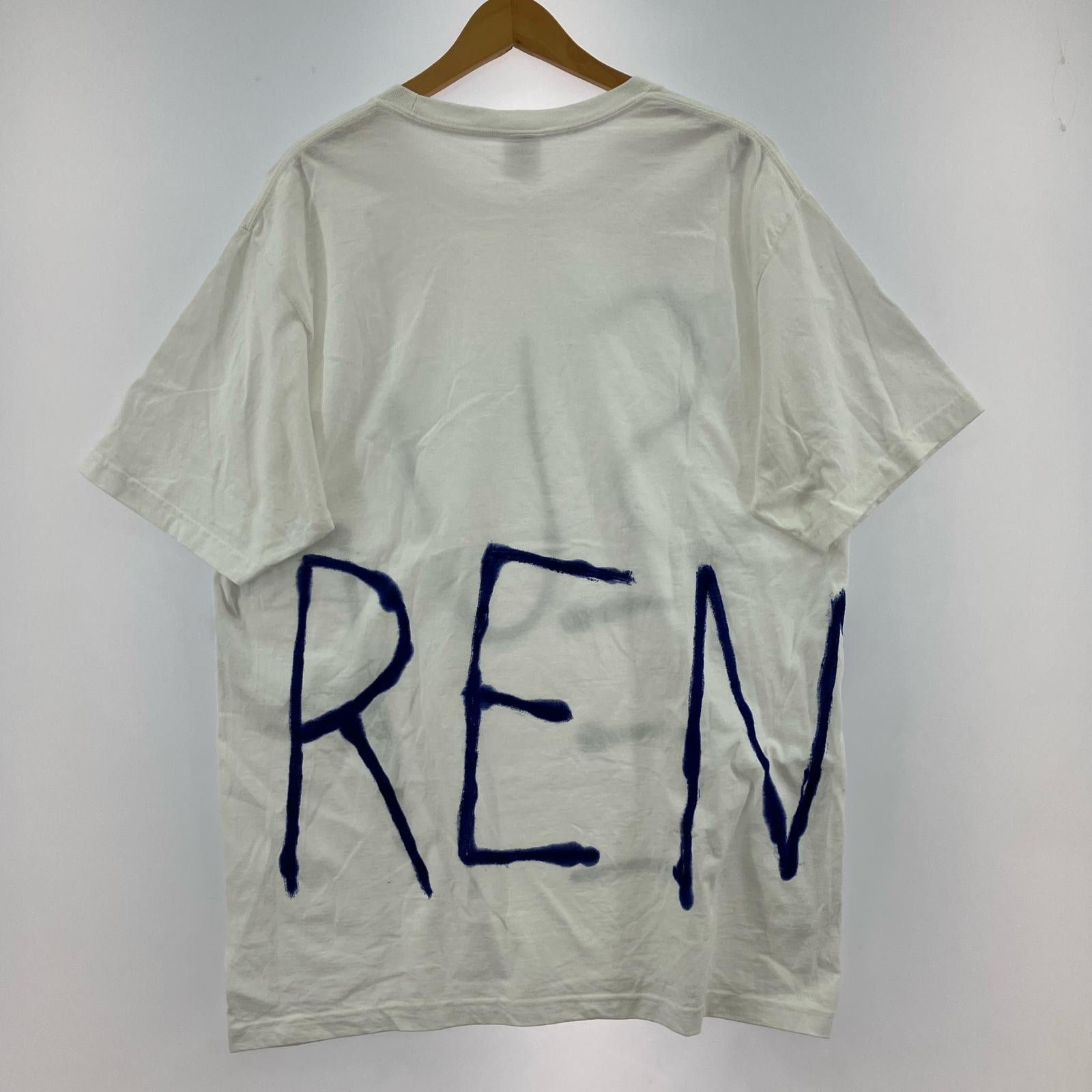 半袖Tシャツ Supreme 25SS Painted Tee (L) ホワイト L ホワイト