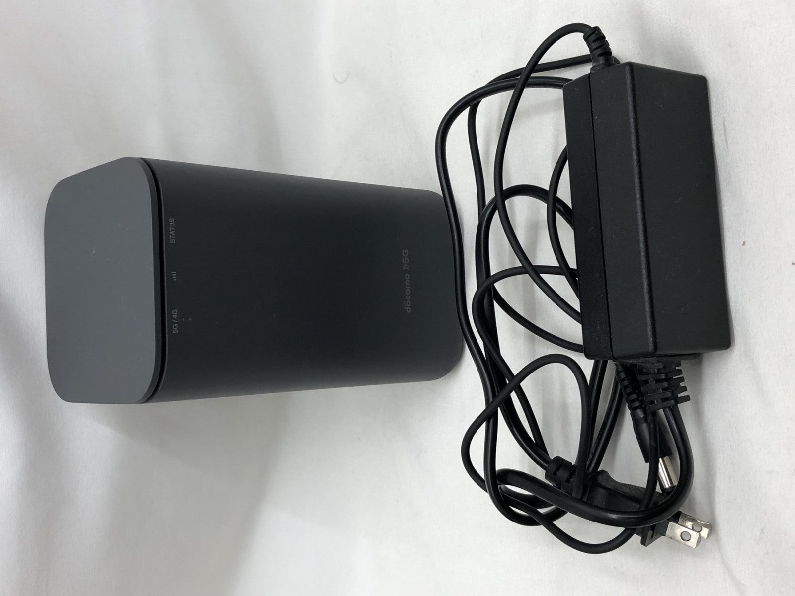 docomo home5G HR02 00 アクセサリー